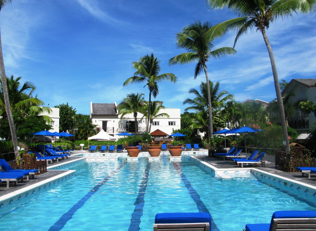 POOL-FLYER