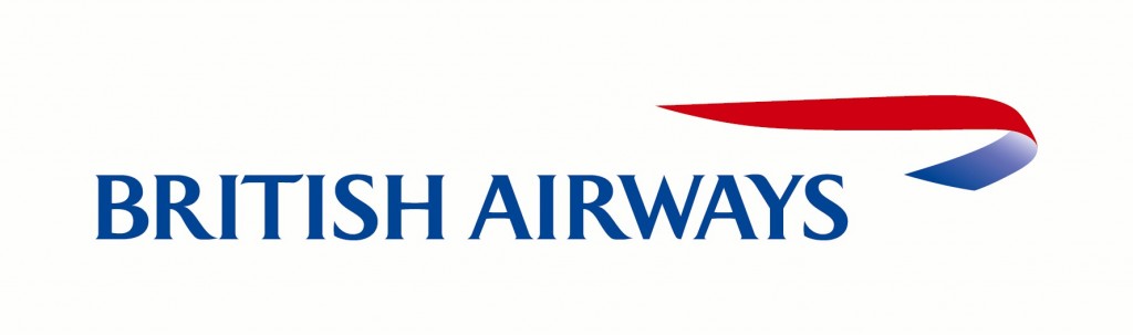 British_Airways_Logo